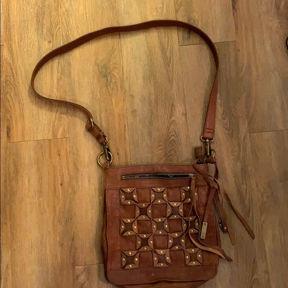 Lucky Brand Satchel
